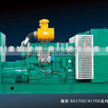 Marine Use Diesel Engine Set