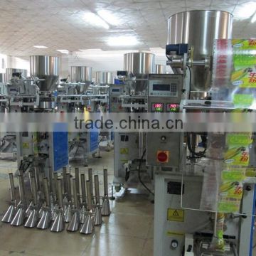 China famous brand easy operation automatic sachet packing machine