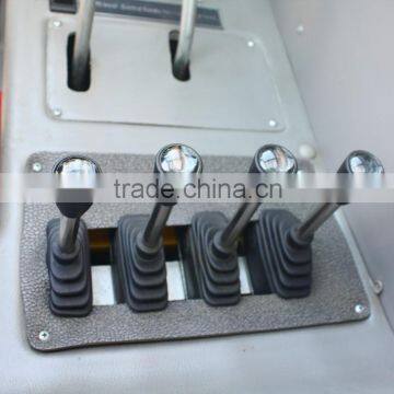 2016 LTMA 2.5t 5 Ton 6m 9.2m Teleshandler Telescopic Handler Forklift photo-6