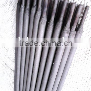 manufacturing welding electrode Runkun-300 series superior anti abrasion resistant welding electrode