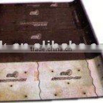 High Wear Resistant steel plate