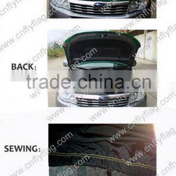 Cheap Hot Sale Argentina Flag Car Bonnet Hood Cover photo-3