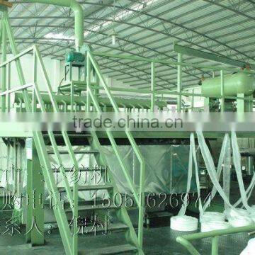 spunbond nonwoven plant