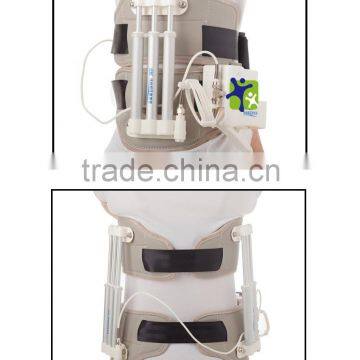 Hydraulic Pressure Lumbar Traction Device, Waist Traction Belt, Topa Quality Lumbar Traction Belt photo-3