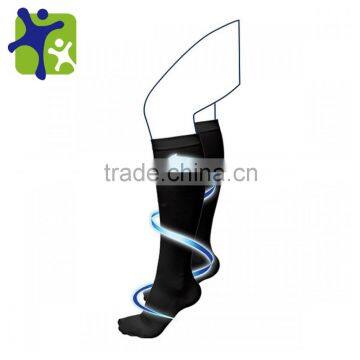 Medical compression socks, women compression socks in stock