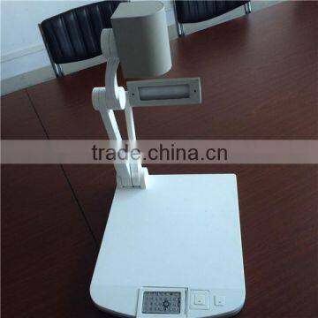 New Arrivel Multi Connection Port Remote Control 5MP Desktop Document Camera photo-2