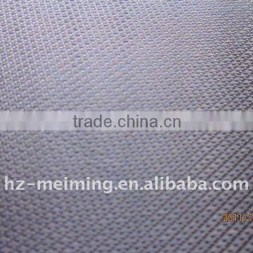 420D JACQUARD POLYESTER PVC COATED