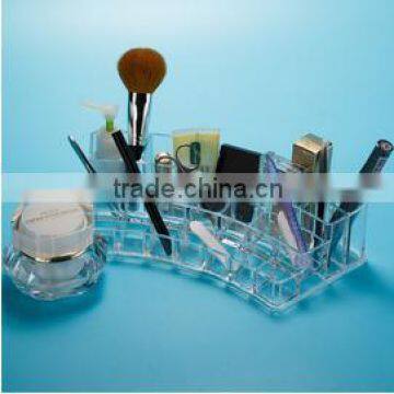 used acrylic nail polish cases organizer for sale