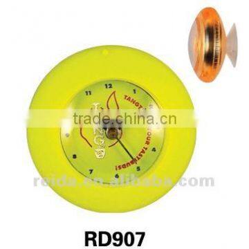 Cute Design Waterproof Clock RD907