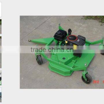 ATV Finishing mower DMH120