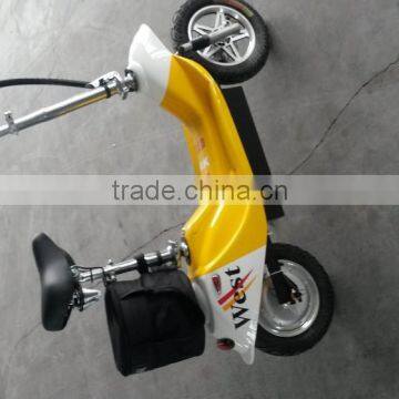 Lithium Battery Electric Balance Scooter, Folding Electric Scooter for Adult, Folding Electric Scooter photo-5