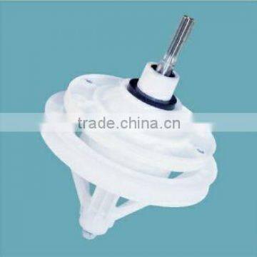 washing machine speed variator