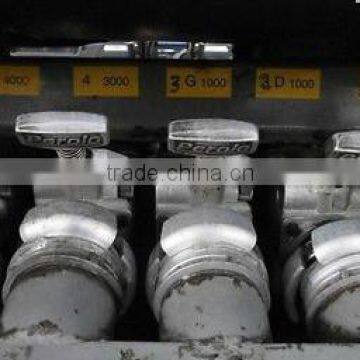 USED TRUCKS - VOLVO FUEL TANK TRUCK (LHD 4490) photo-6