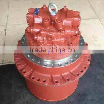 travel motor LQ15V00020F1 LQ15V00020F2 LQ15V00020F3 for KOBELCO excavator SK250-8 SK260-8