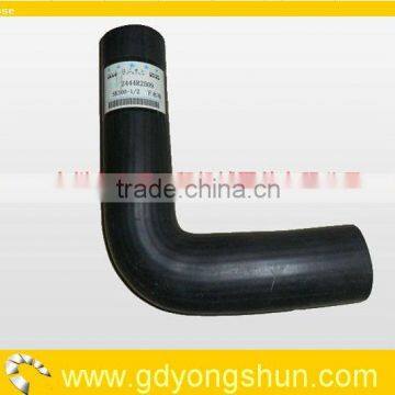 kobelco excavator SK300-2 radiator hose 2444R2509