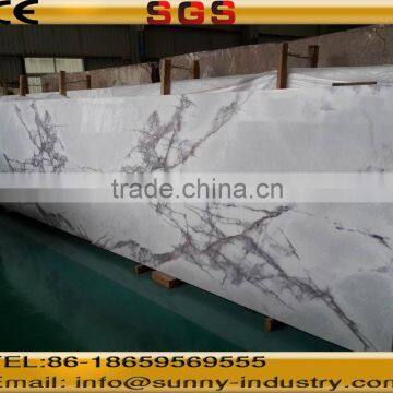 Hotel background stone marble