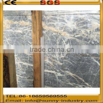 Italy grey marble,gray marble tile, marble tile and slab/Grey marble slab for flooring