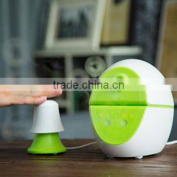 high quality ultrasonic aroma diffuser essential oil diffuser for home