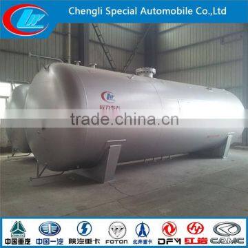10CBM LPG Tank Container