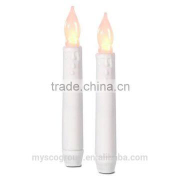 Automatic Timer Taper Candles