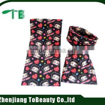 custom designed multifunctional bandana wholesale