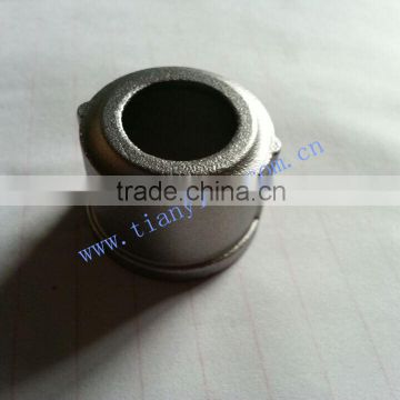 Stainless steel Pipe joint coupling