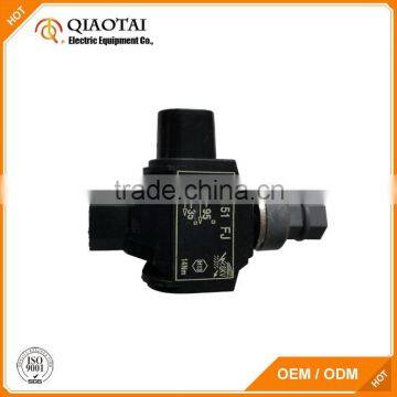 TTD Series IPC Connector / Clamp for Low Voltage Cable / Piercing Wire Connectors photo-5