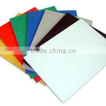 18mm PVC Foam Sheet