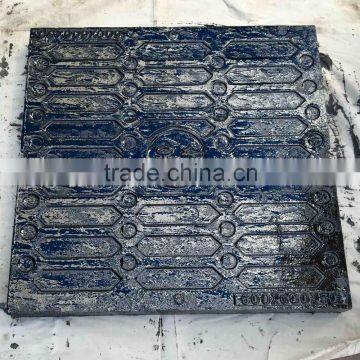 Ductile Iron Sewer Cover