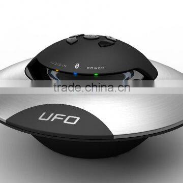 UFO bluetooth speaker portable wirless batterys mini subwoofer speaker