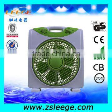 KYT30-4 Cheap Popular 12 Inch Portable Fan photo-5