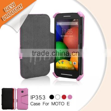 mobile phone cover for MOTO E XT1021 XT1022 XT1025 fashion cover