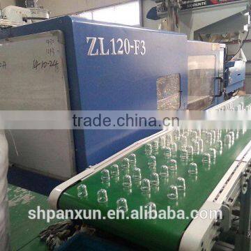 PMMA injection molding machine