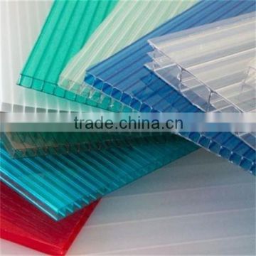 foshan tonon polycarbonate sheet manufacturer types of polycarbonate plate made in China (TN0381)