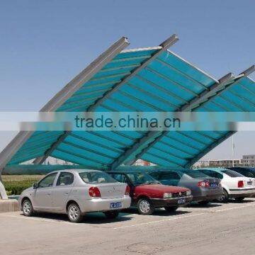Polycarbonate Sheet Pc Solid Board Pc Embossed Board polycarbonate shelter