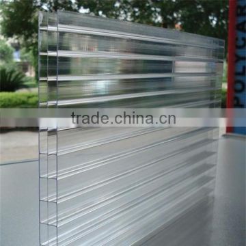 foshan tonon polycarbonae sheet manufacturer policarbonato alveolar made in China (TN1726)