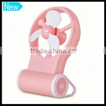 Factory Price New Air Cooling Product Turbine No Blade Desk Mini Usb Fan