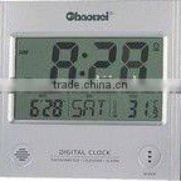 TN 7 segment digital display lcd