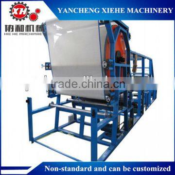 PU Glue and Water Base Glue Laminating Machine