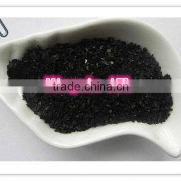 Granular Coconut Shell Charcoal