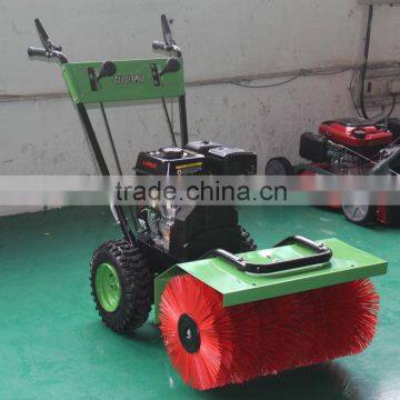 Gasoline Powered Snow Sweeper KCB25