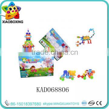 Educational toys intelligence building blocks for kids