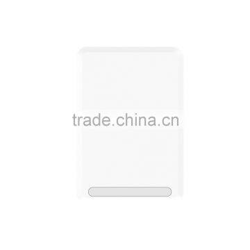 40W 8A 5 Port Smart Intelligent Desktop USB Wall Travel Charger Adapter Charging Station for Smart Phones and Tablet photo-2