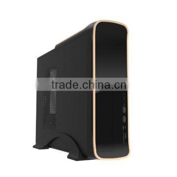 S610 mini computer case