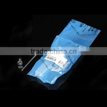 Diesel Common Rail Injector Valve Parts photo-6