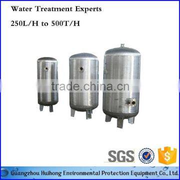 cheap price water storage tank