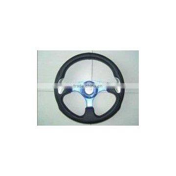 JBR-HD-5198B PU car steering wheel