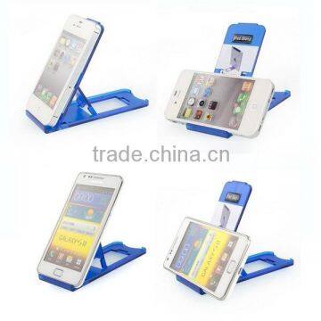 adjustable for iPhone stand, mobile phone for iPhone stand for iPhone stand holder, smile face stand for iPhone 4/4s/5/5c/5s