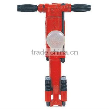 Pneumatic jack hammer HY18