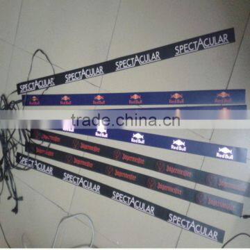 Flashing EL Tape With Different Color